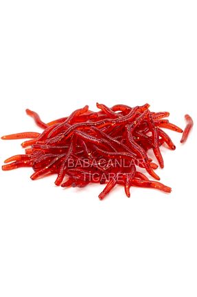 طعمه مصنوعی قرمز jade feed a freshness delivering company - کد 899146765