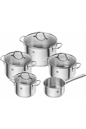 قابلمه طوسی BPA Free Zwilling - کد 64890195