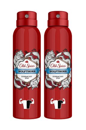 دئودورانت و رول آن مردانه Old Spice - کد 36690873