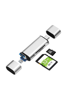 مبدل معکوس متالیک MAXGO - کد 931251815