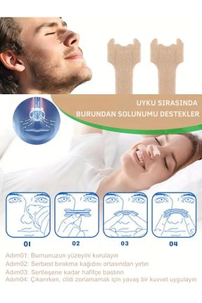 چسب بینی Damla Sağlık - کد 931270629
