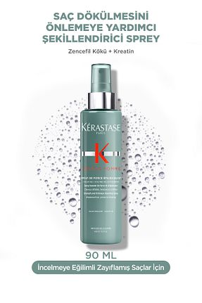 روغن و سرم مو Kerastase - کد 311690252