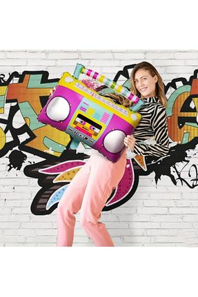 بادکنک رنگی partidolu - کد 898114346