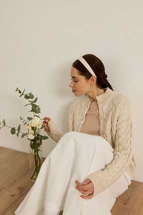 رویه زنانه پشمی Beju be - کد 931306292