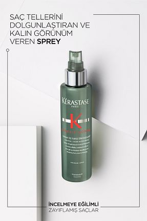 روغن و سرم مو Kerastase - کد 311690252