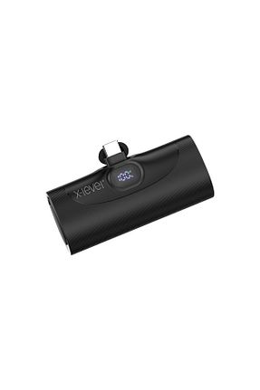 پاور بانک مشکی 3000 - 7900 X-Level - کد 893734046