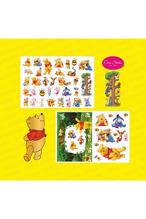 اتیکت Ceres Studio - کد 805947054