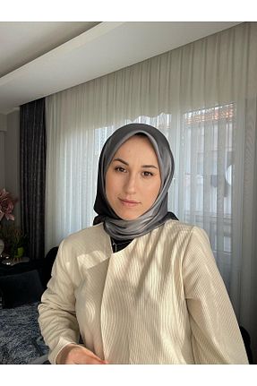 روسری مشکی İpek Tivil Levidor - کد 931306624