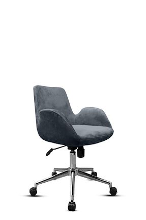 صندلی مطالعه طوسی Sabit Atom Ofis - کد 930457405