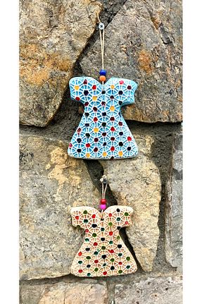 محصول دکوراسیون دیوار آبی سرامیک Store - کد 931318419
