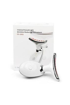 ابزار ماساژ صورت سفید Elektronik PSD Kozmetik - کد 931485485