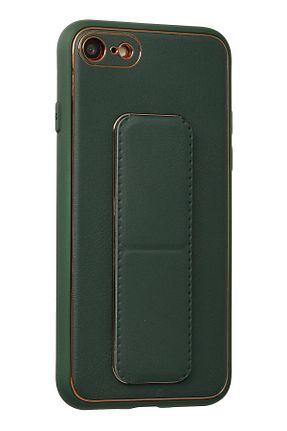 کاور و قاب سبز iPhone 7 cepmoda - کد 946506613