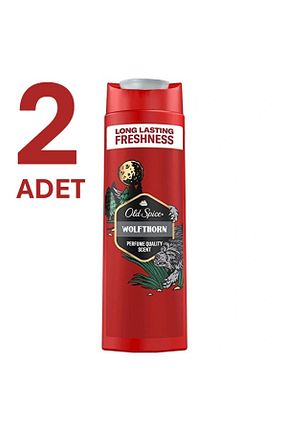 ژل دوش Old Spice - کد 35820581