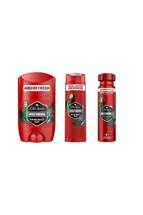 دئودورانت و رول آن مردانه Old Spice - کد 35820575