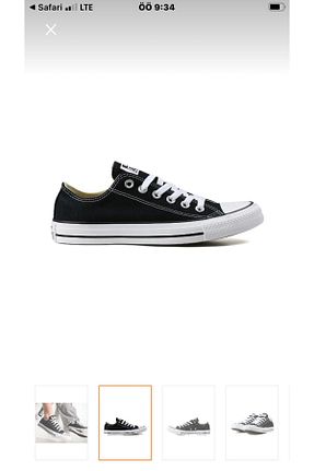 کفش کژوال مشکی زنانه پارچه ای rabellashoes - کد 931356465