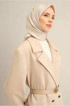 روسری رنگی İpek Tivil Armine - کد 931354708