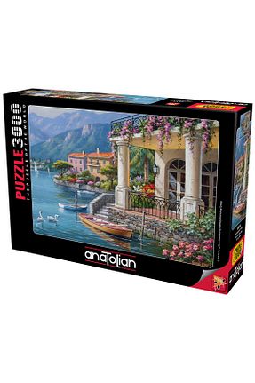 پازل Anatolian Puzzle - کد 32602731