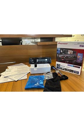 پخش خودرو Bluetooth PIONER - کد 635141152