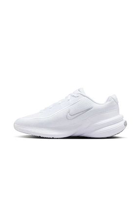 کفش اسنیکر سفید مردانه بند دار Nike - کد 931377600