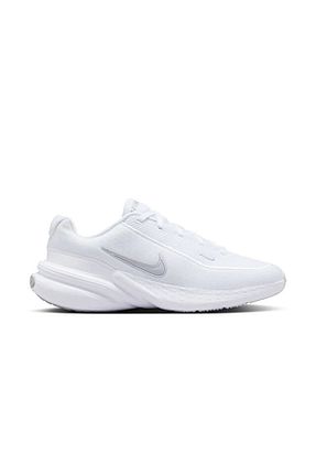 کفش اسنیکر سفید زنانه بند دار Nike - کد 931377600