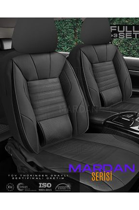 روکش صندلی خودرو مشکی Galaxy - کد 931389675