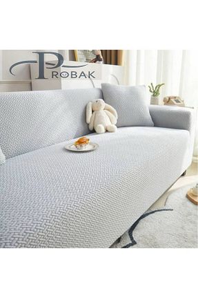 کاور مبل بژ probak - کد 925049861