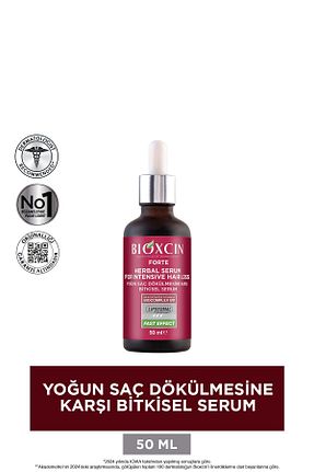 ست مراقبت مو Bioxcin - کد 115636241
