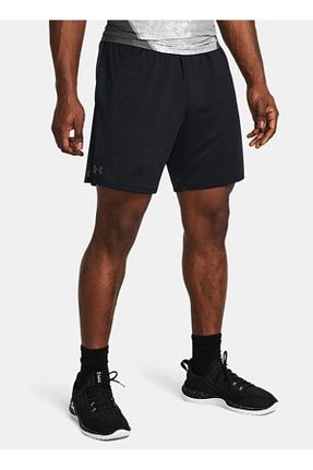 شلوارک و برمودا مشکی مردانه Under Armour - کد 931423264