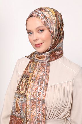 شال رنگی زنانه LuvenSara - کد 931431530