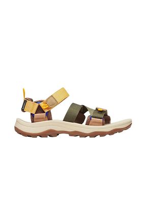 صندل سبز مردانه پاشنه تخت Merrell - کد 902003529
