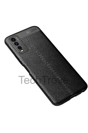 کاور و قاب مشکی TechTrove - کد 931434707
