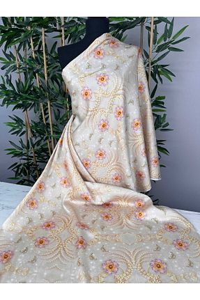 پارچه رنگی ipekkumaş - کد 931436432