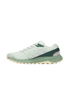 کفش بیرون سبز زنانه پارچه ای Merrell - کد 903707813
