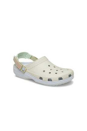 صندل اسپرت بژ مردانه Crocs - کد 931435047