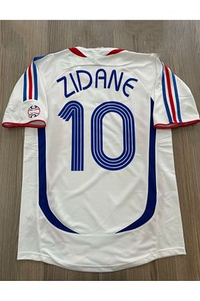 تیشرت اسپرت سفید زنانه پلی استر AJAX STAR - کد 931445658