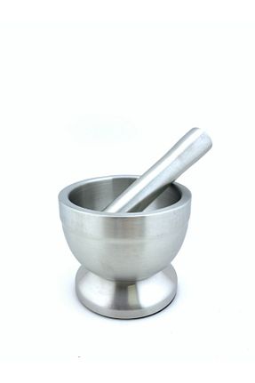 سیر خرد کن استیل (فولاد) morlimon - کد 928039377