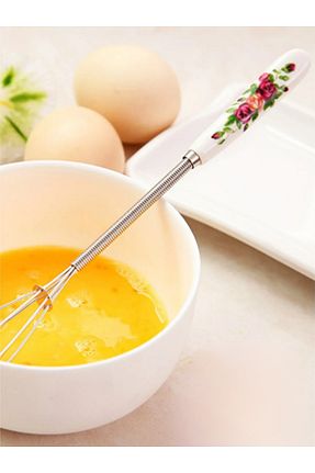 همزن استیل (فولاد) morlimon - کد 905743501