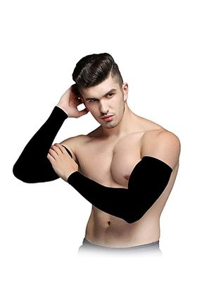 ساعد بند اسپرت مشکی Beatitude - کد 931230066
