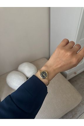 ساعت مچی متالیک زنانه 20-25 میلی متر Adox Çanta - کد 871531790