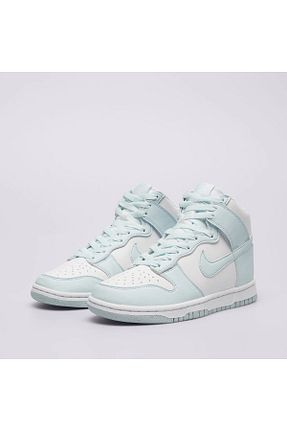 کفش بسکتبال آبی زنانه پارچه ای Nike - کد 931756224