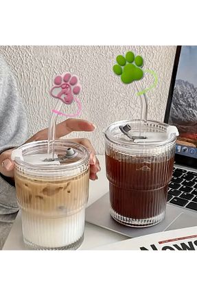 نی نوشیدنی صورتی Stanley - کد 931752820