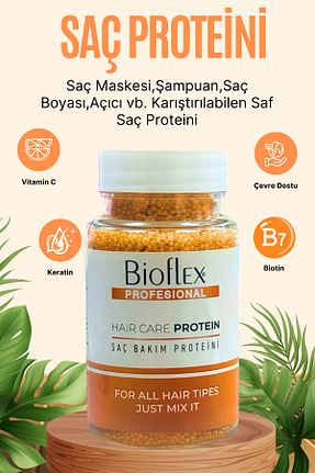ویتامین مو Bioflex - کد 874804489