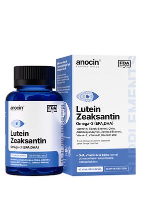 ویتامین anocin - کد 931452707