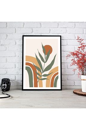 تابلو زرشکی MDF woodsia - کد 931456193