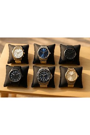 نظم دهنده جواهرات و آرایش مشکی پارچه Store - کد 931758417