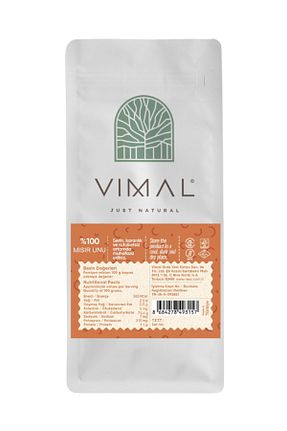 آرد ذرت VIMAL - کد 927127723