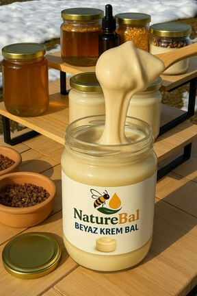 عسل Nature - کد 926761569