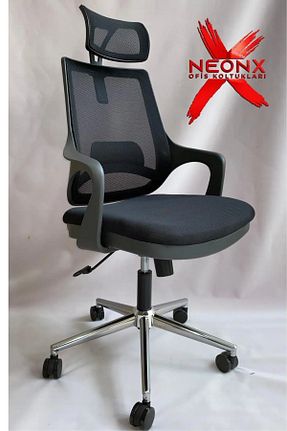 صندلی و مبل اداری سفید neonx - کد 808421330