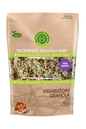  GLUTENSİZ FABRİKA - کد 931464955