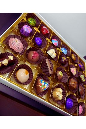 شکلات Aura Chocolate - کد 931476641